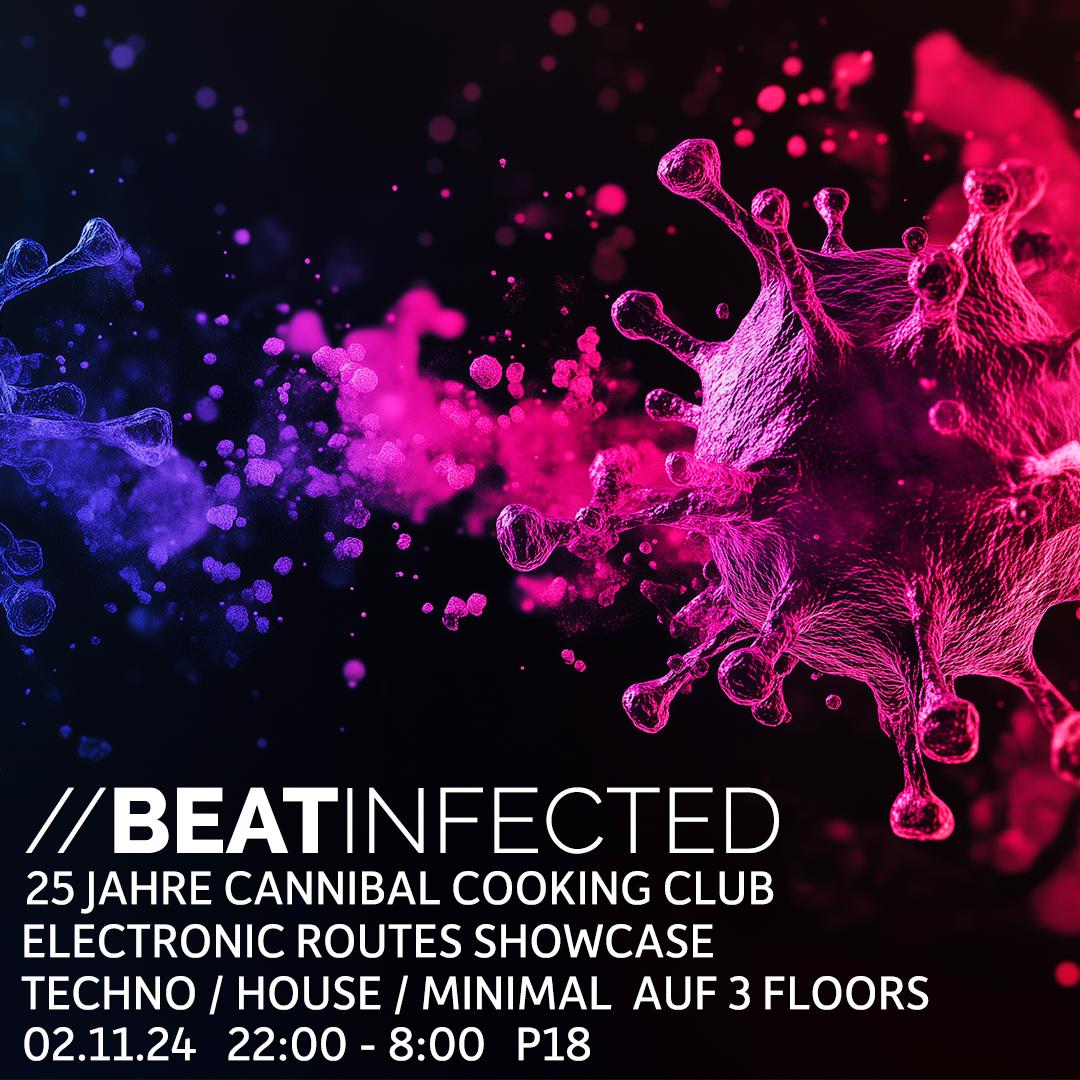 Beatinfected