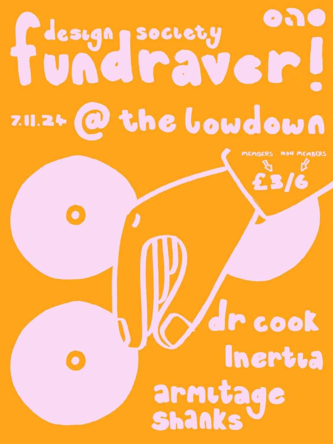 Fundraver