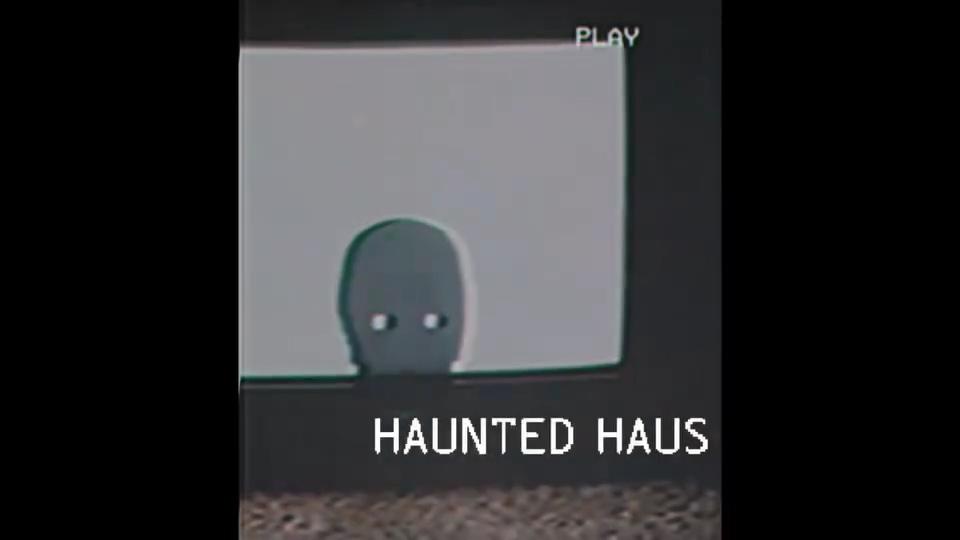 Haunted Haus