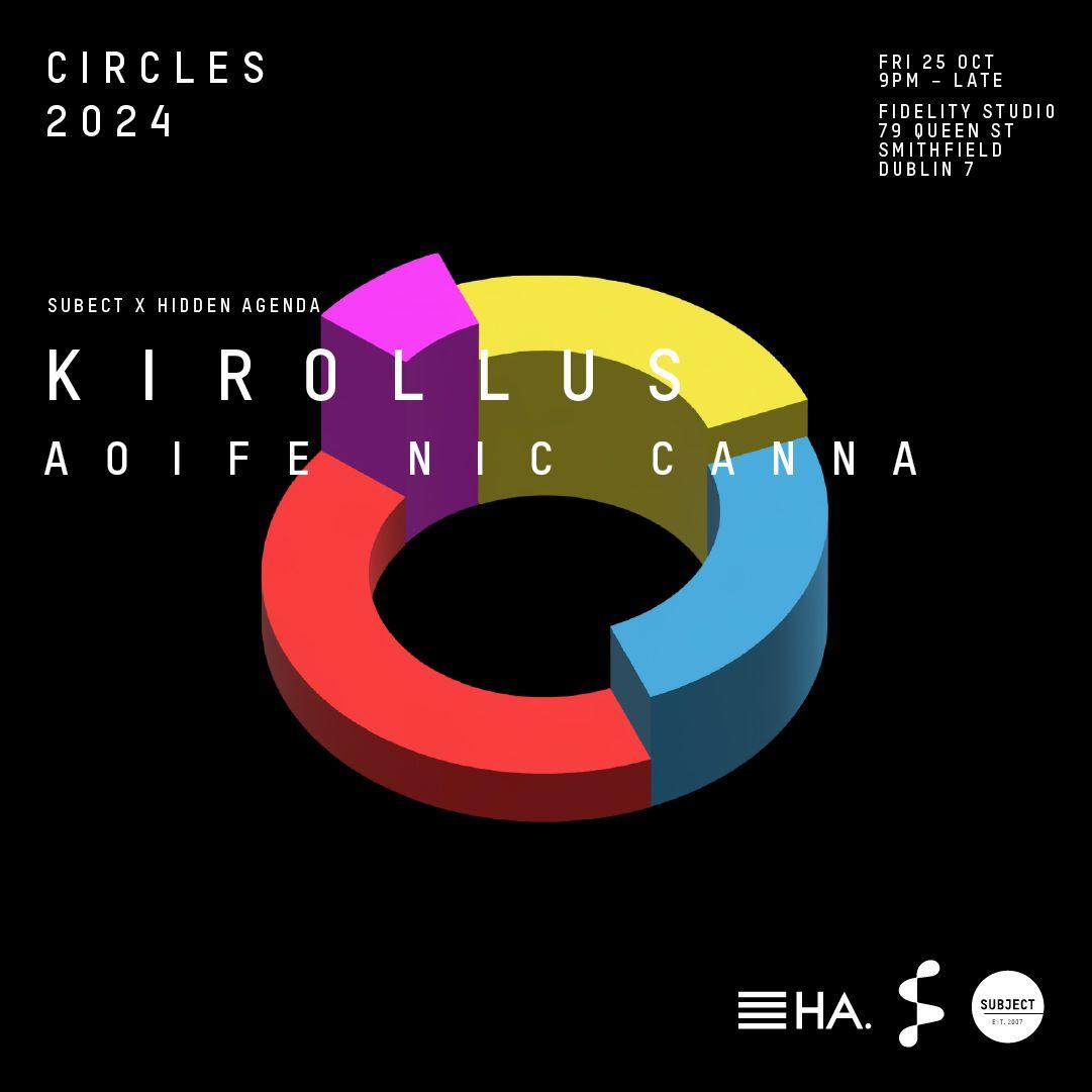 Circles: Kirollus