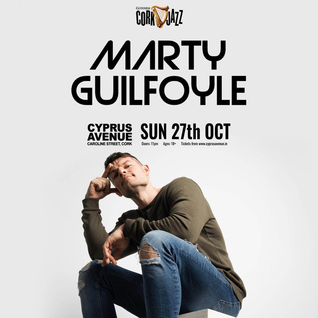 Marty Guilfoyle