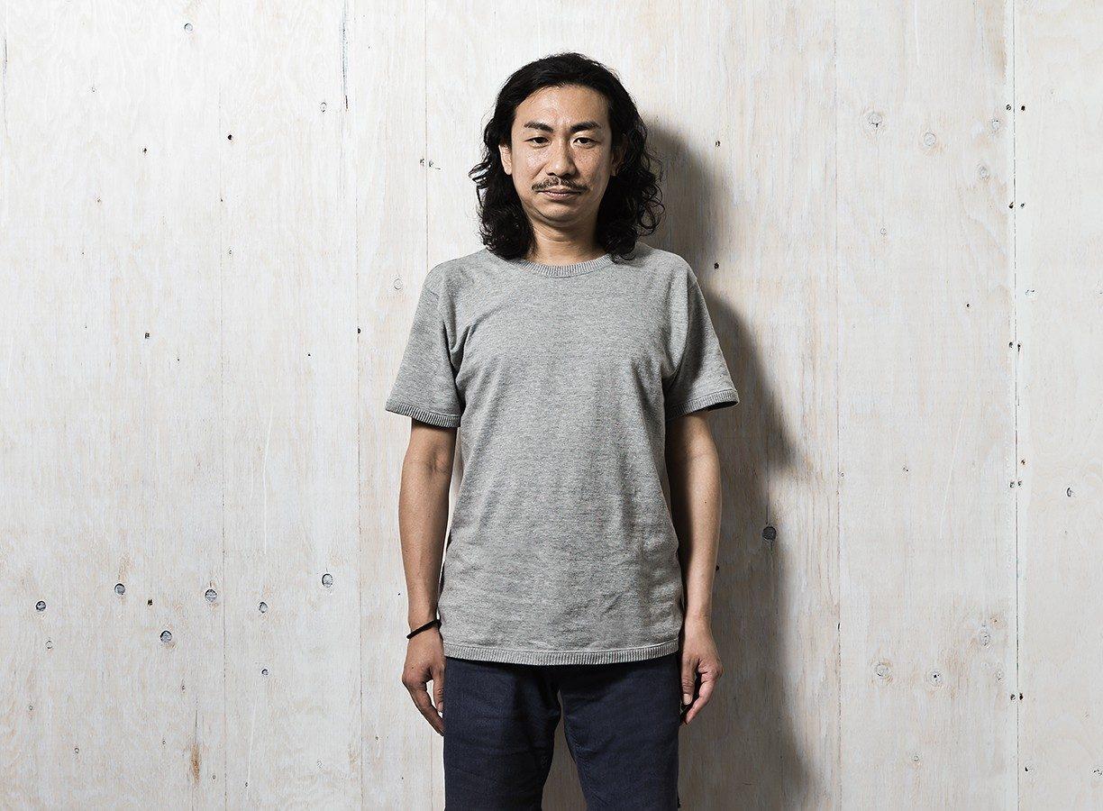 Genau X Q35 Warehouse: Dj Nobu (Bitta / Jp)