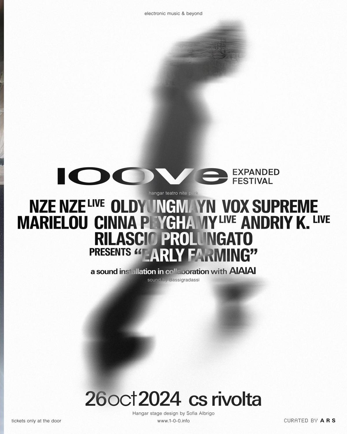 I00__Ve Expanded Festival — Opening