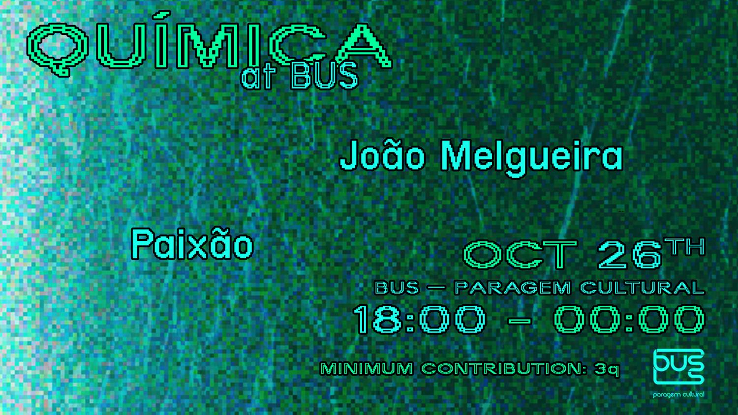 Química At Bus