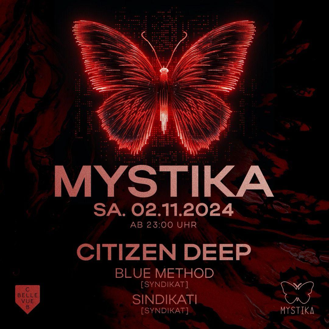 Mystika