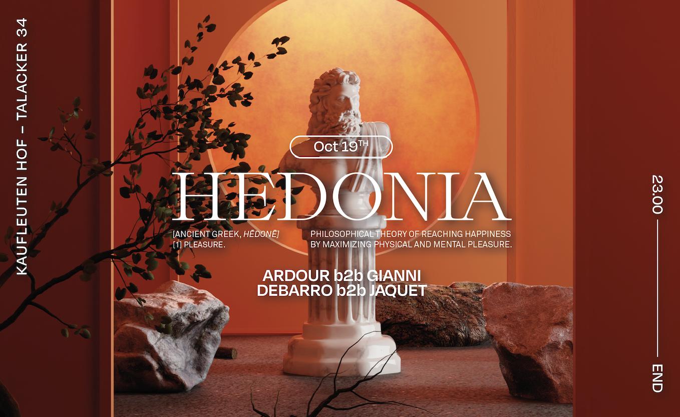 Hedonia Hof