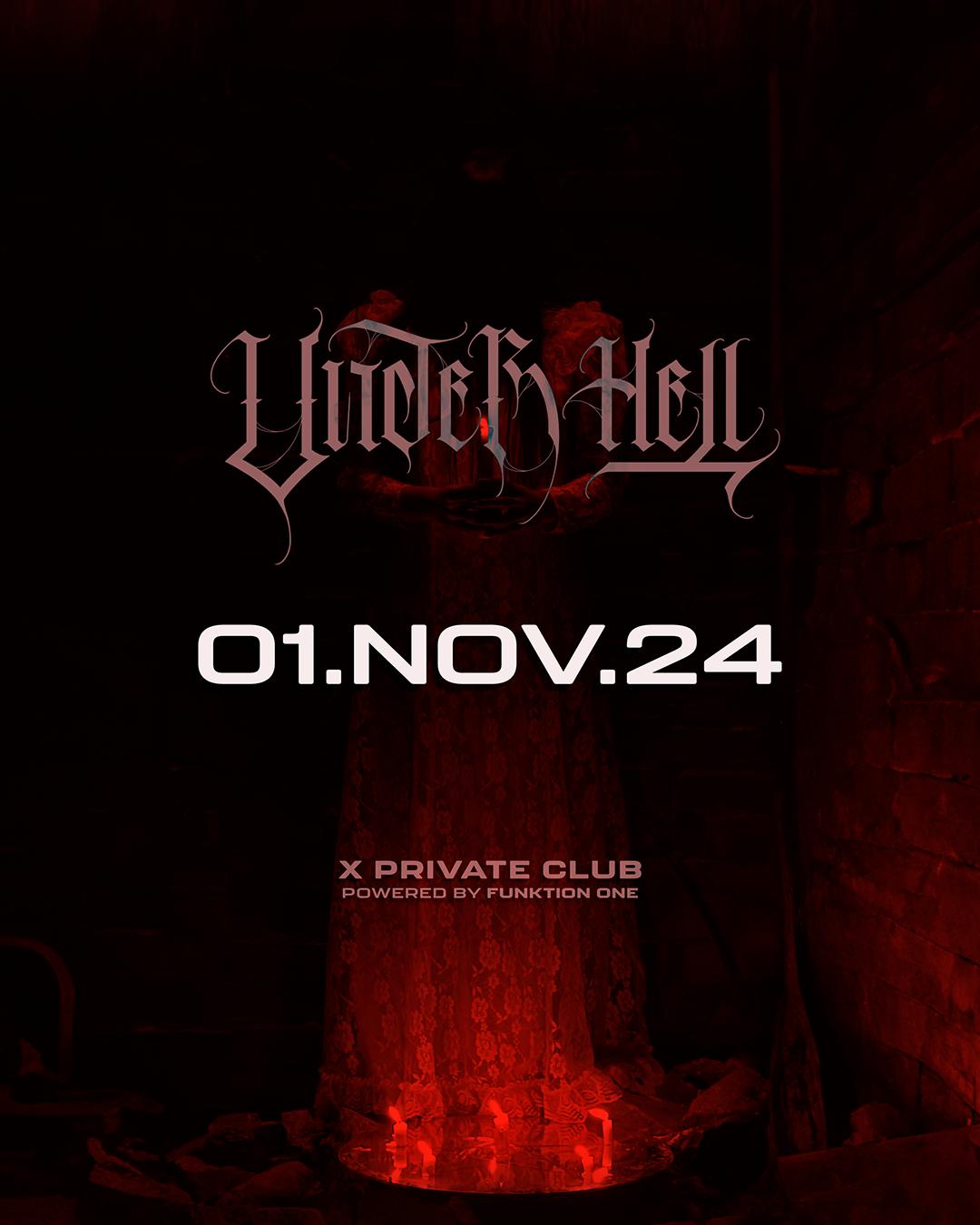 Underhell 01|11|24