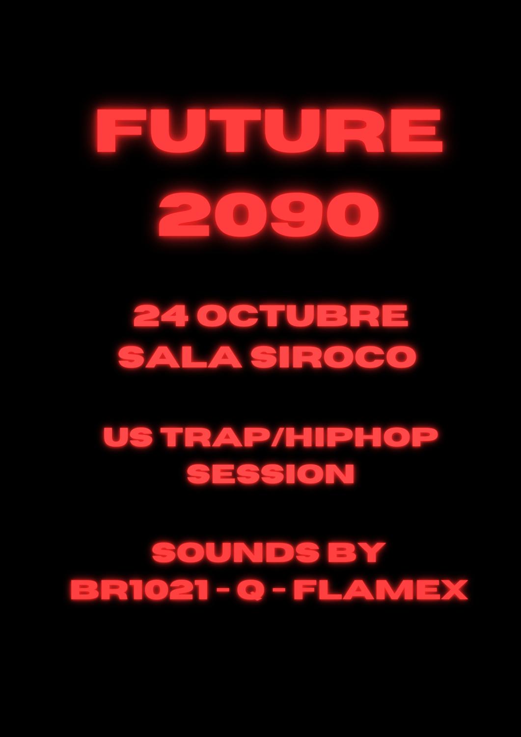 Future 2090