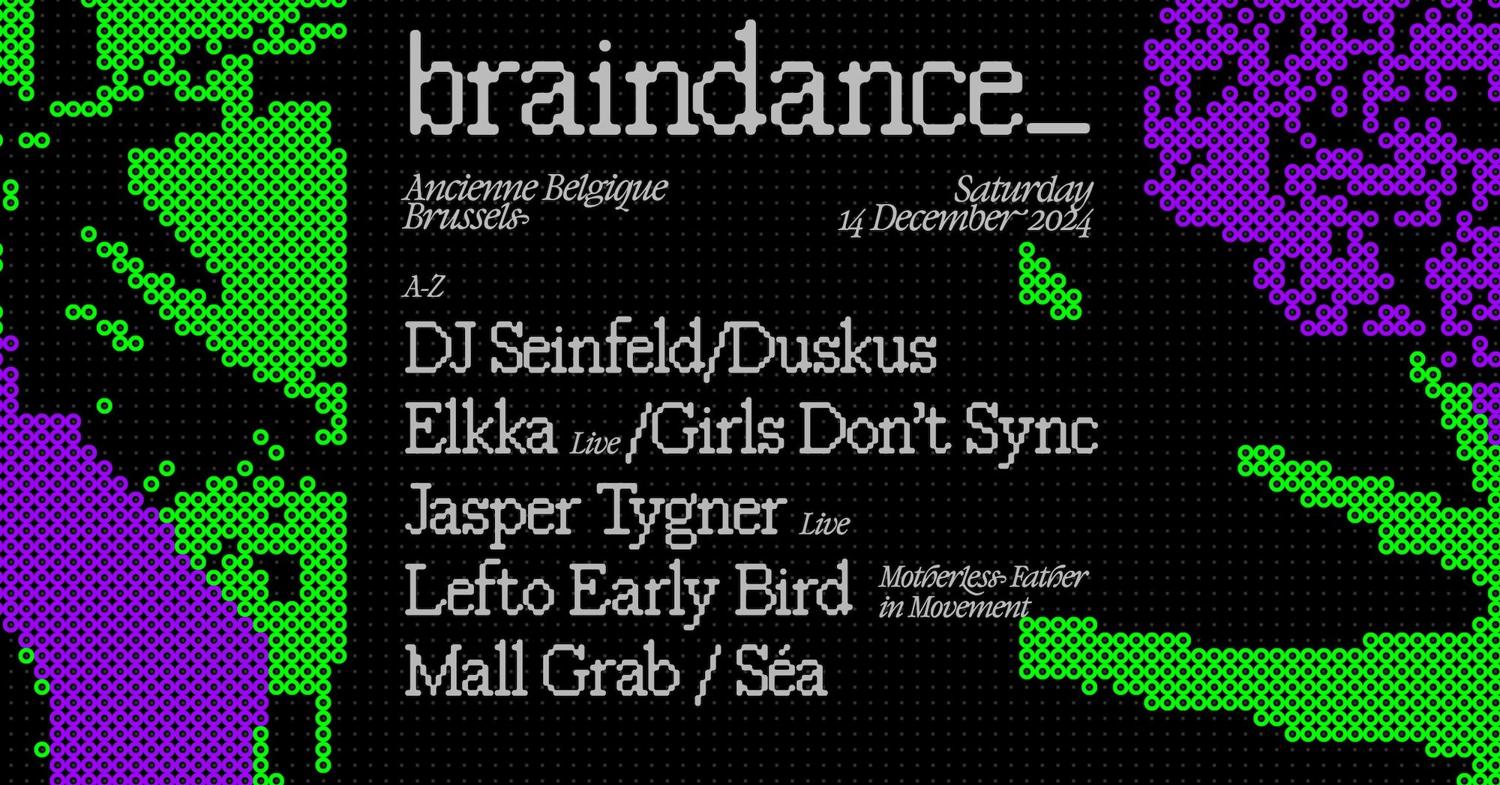 Braindance_2024