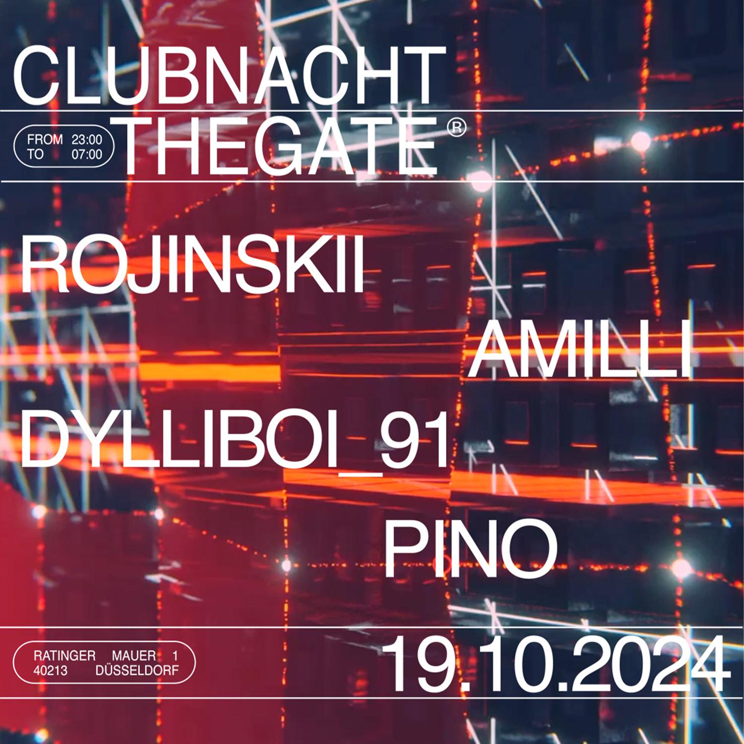 Clubnacht