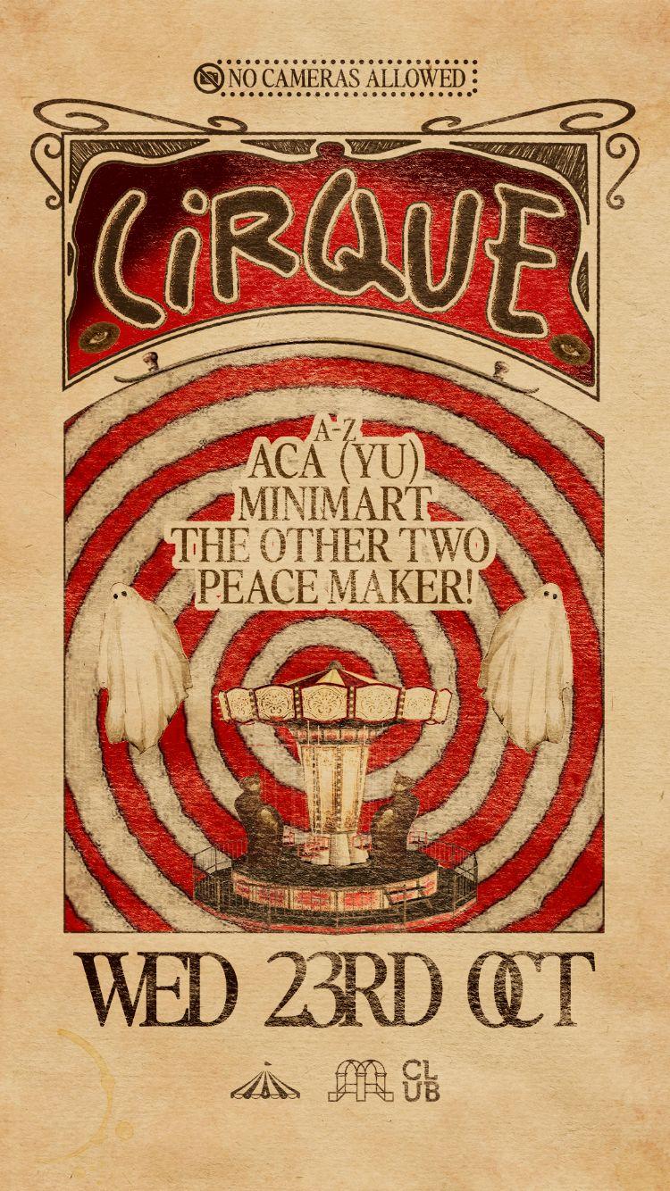 Cirque #2