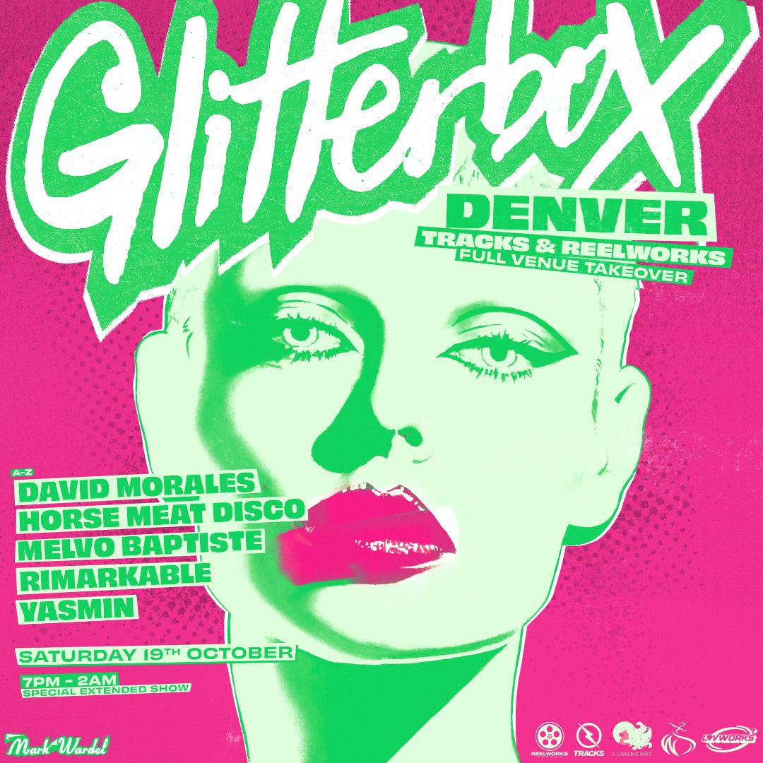 Glitterbox - Denver