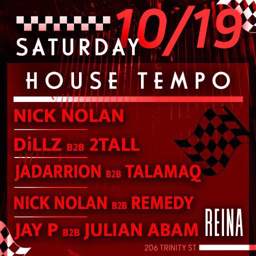 House Tempo