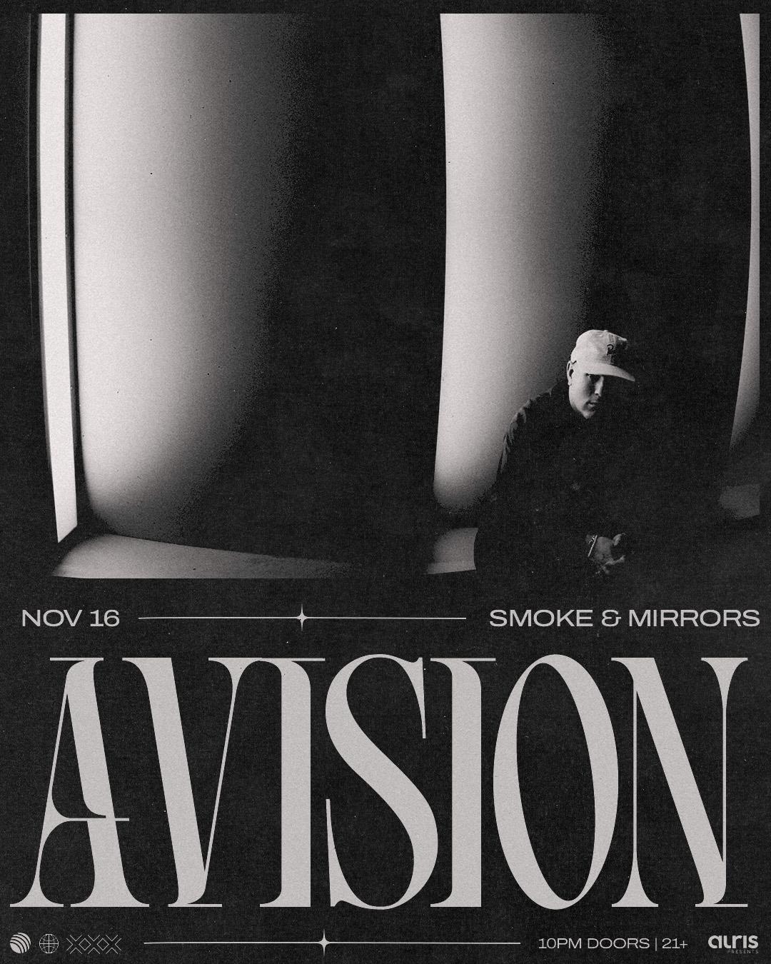 Avision