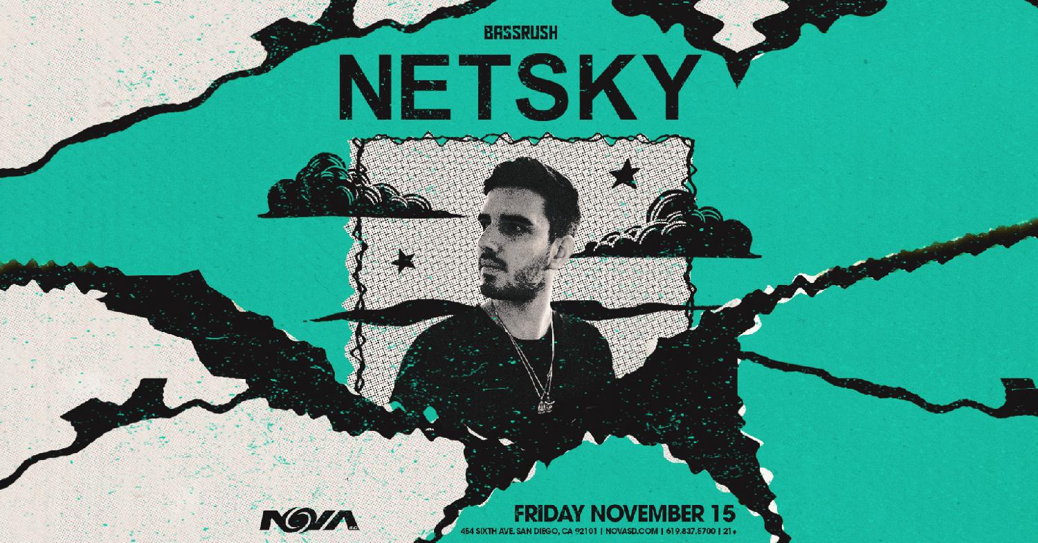 Netsky