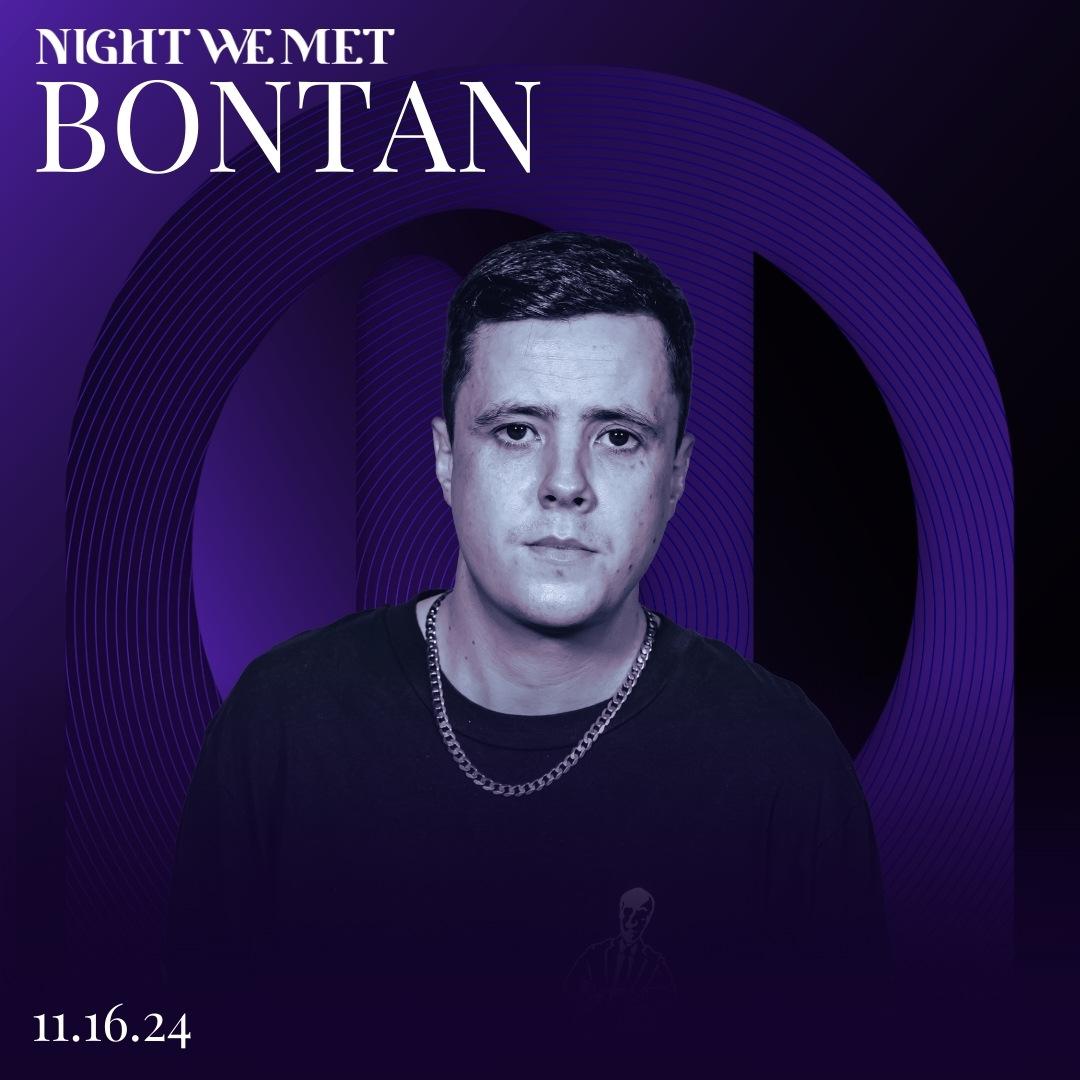 Bontan