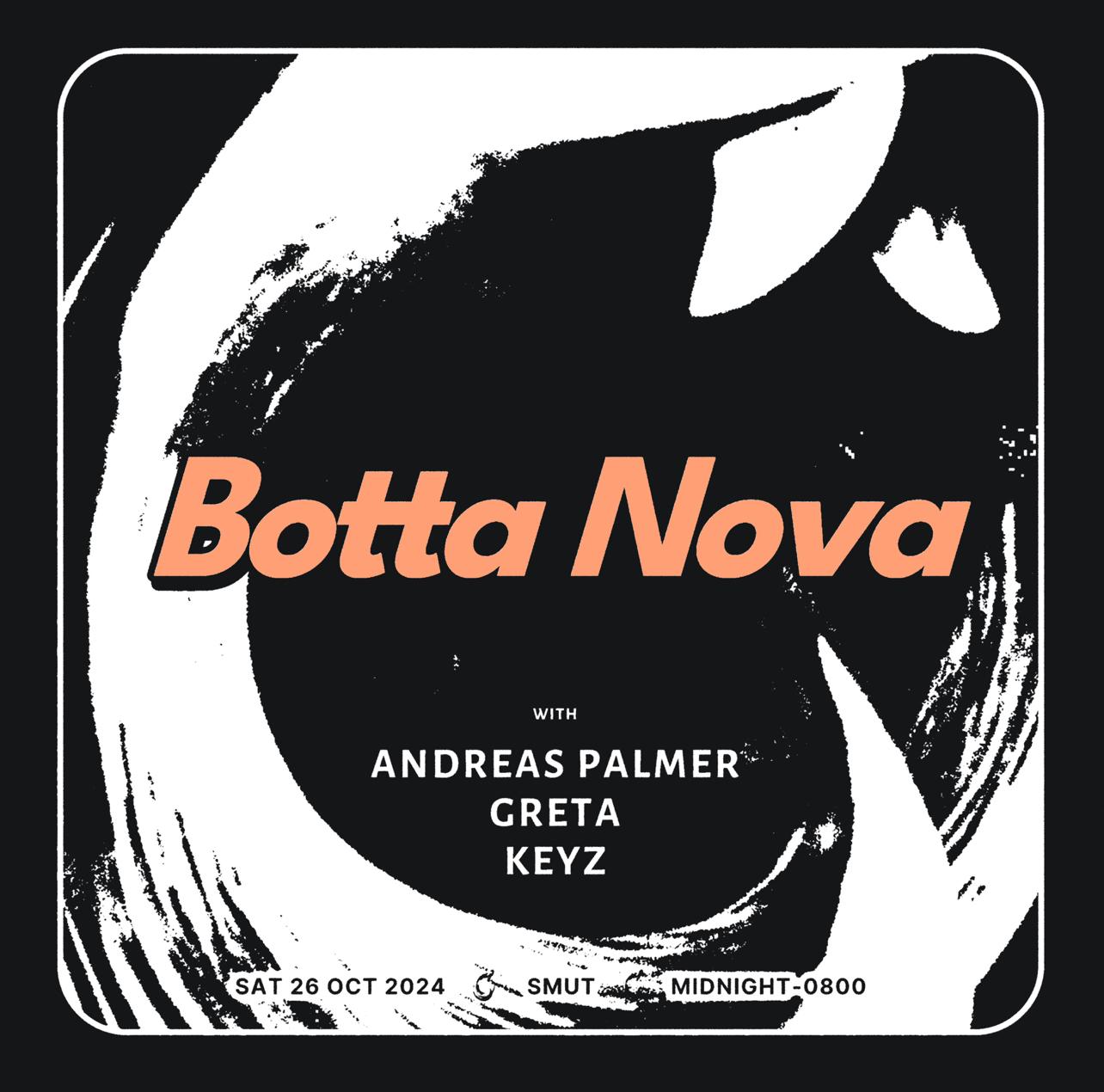 Botta Nova X Psl X 131Bpm