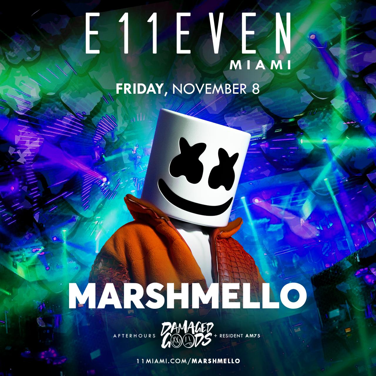 Marshmello