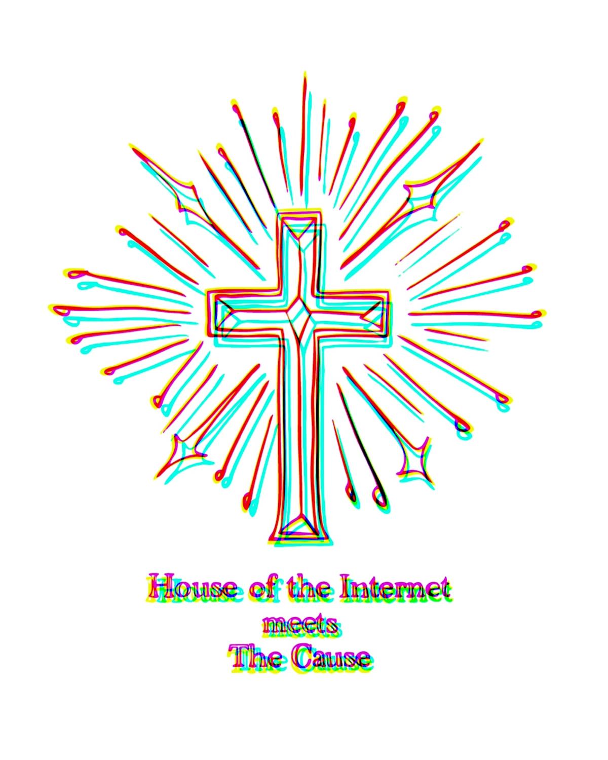 House Of The Internet With Terrence Parker & Oliver $