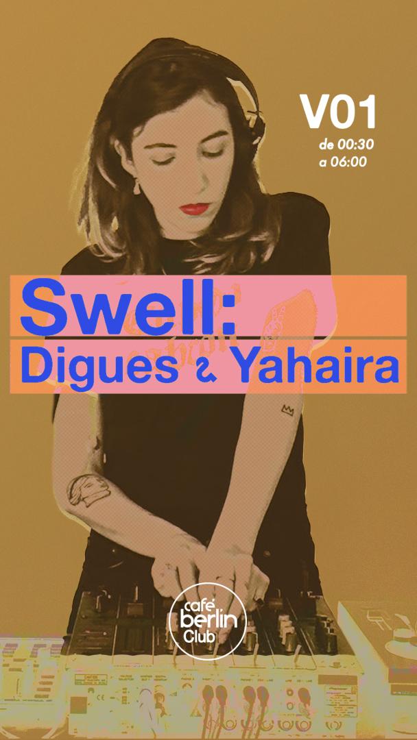 Swell · Digues & Yahaira