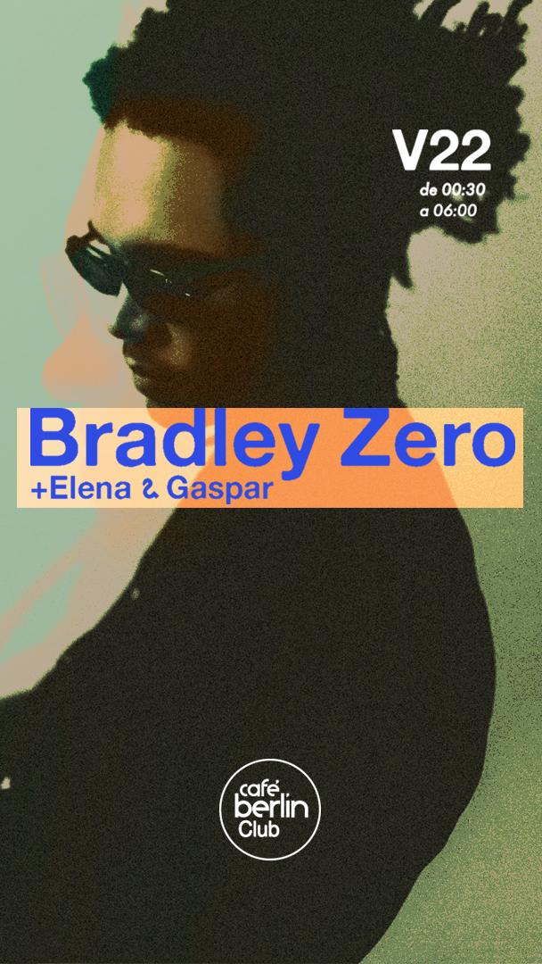 Bradley Zero