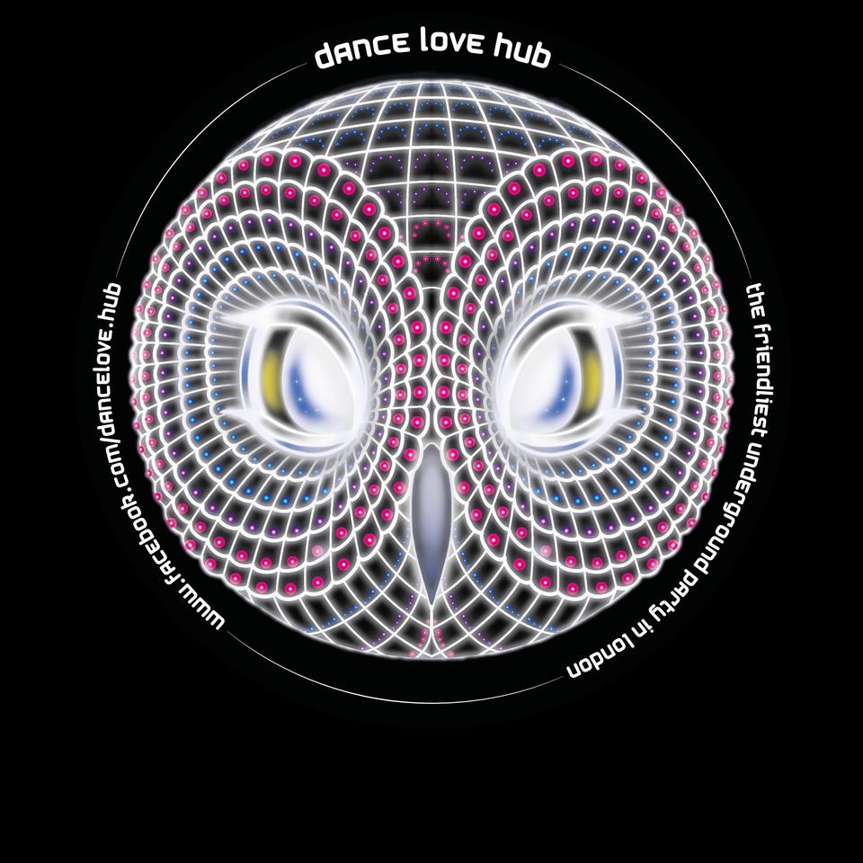 Dance Love Hub