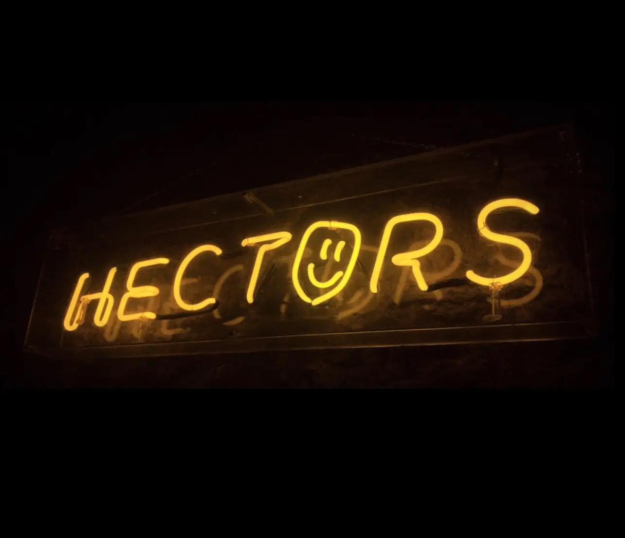 Pleasure X Hectors