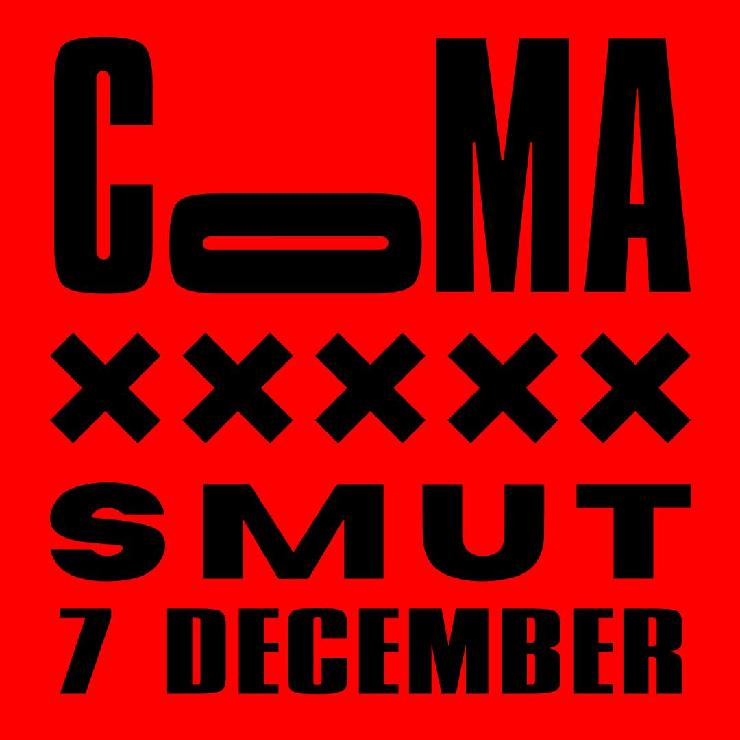 Coma Xxx Smut