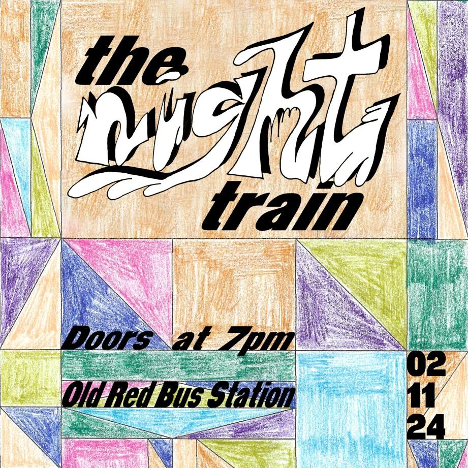 The Night Train