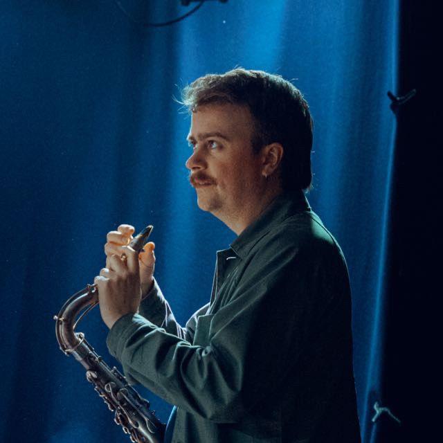 Footprints Jazz Club: Matt Cliffe, Assembly Trio