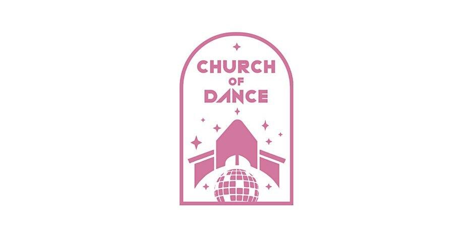 Church Of Dance