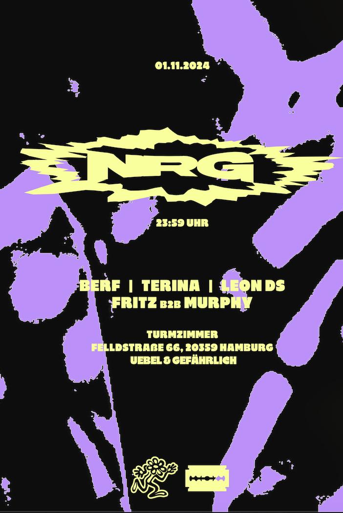 Nrg