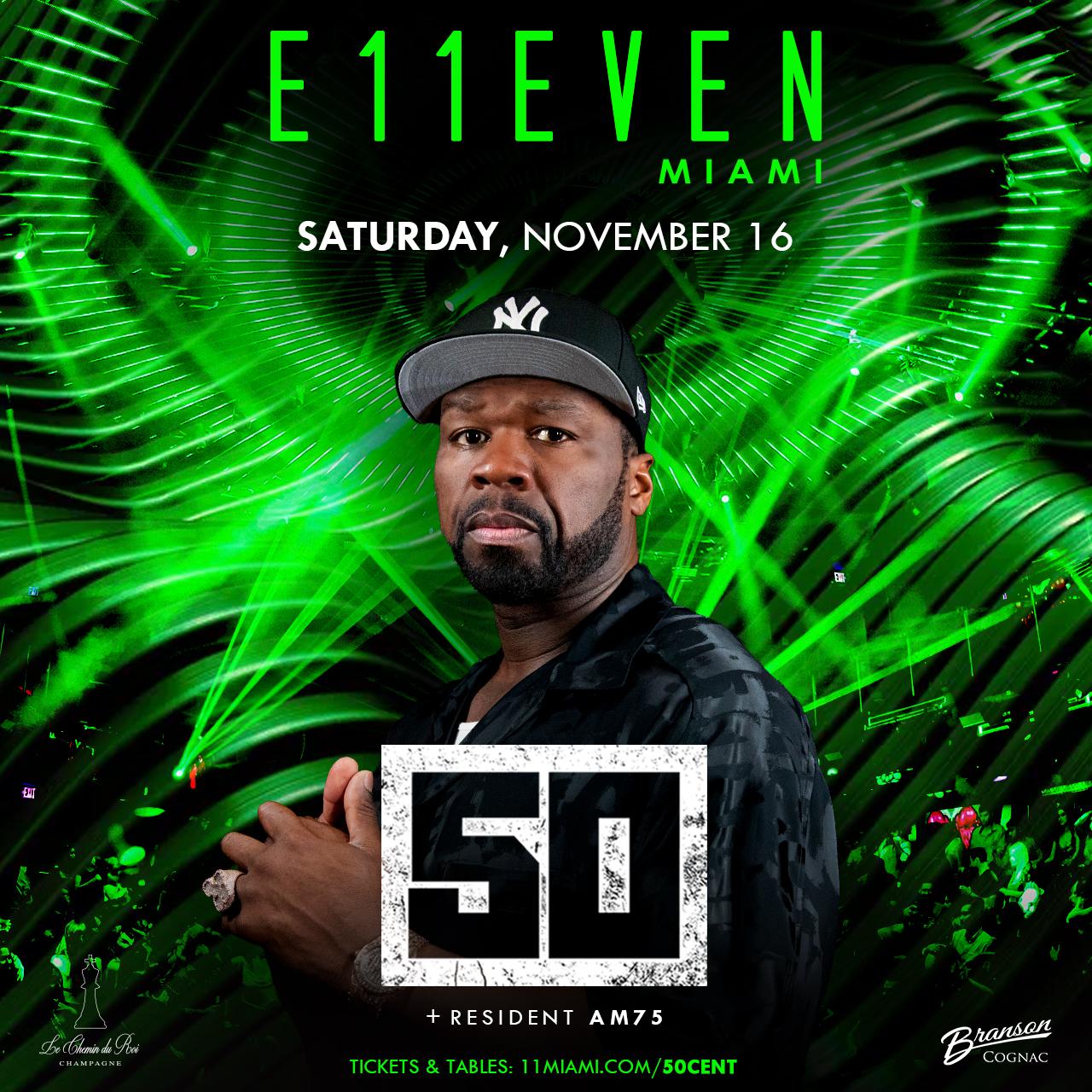 50 Cent