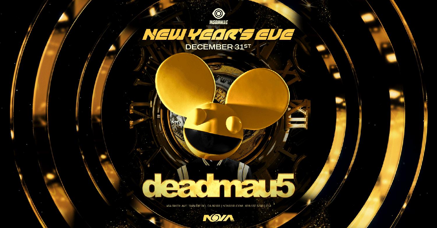 Deadmau5