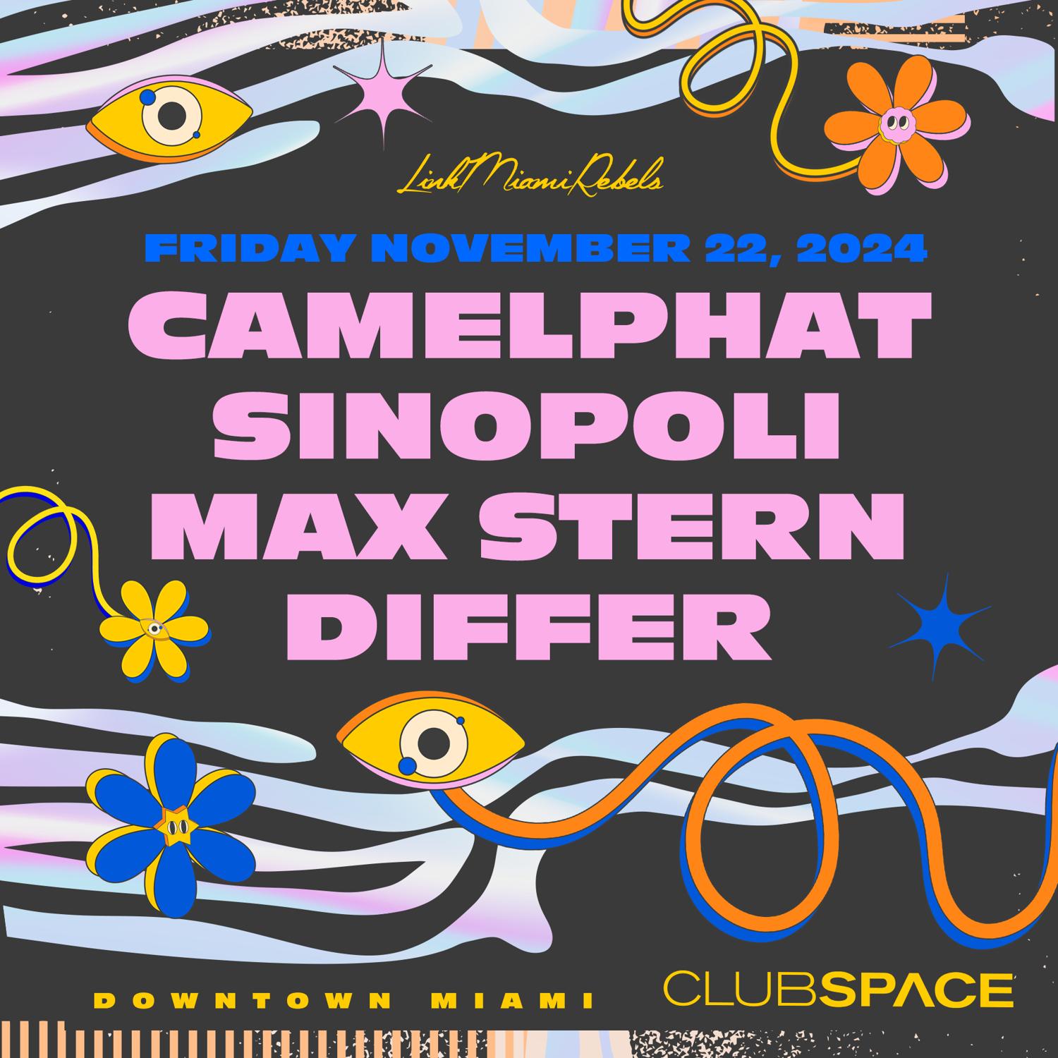 Camelphat