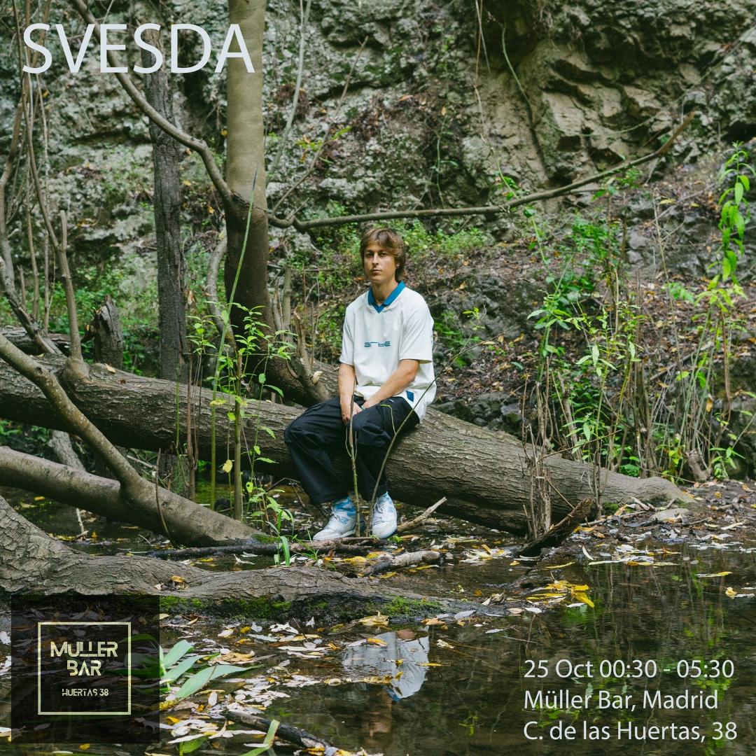 Svesda Dj Set