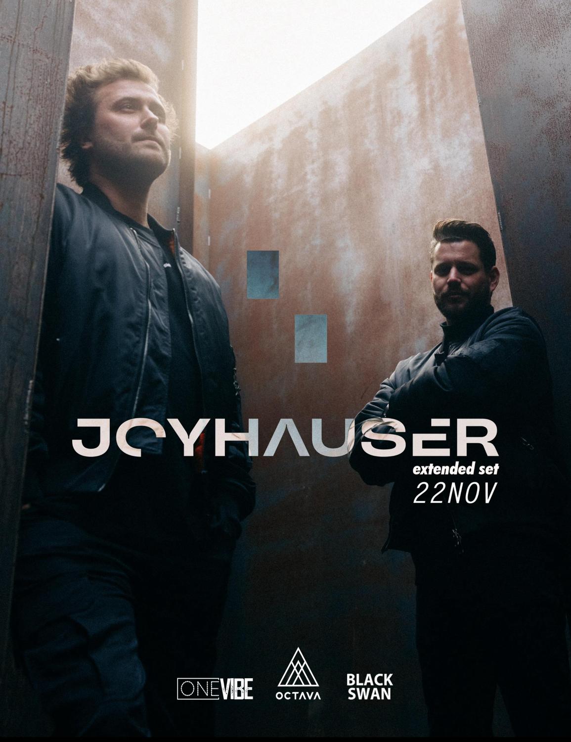 Joyhauser En Bogota