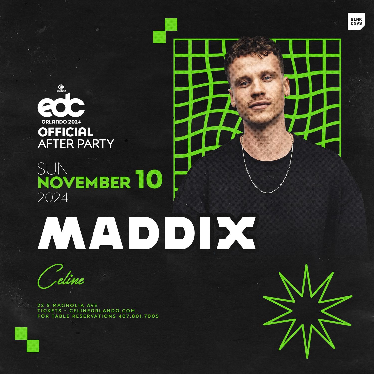 Edc Orlando Afterparty