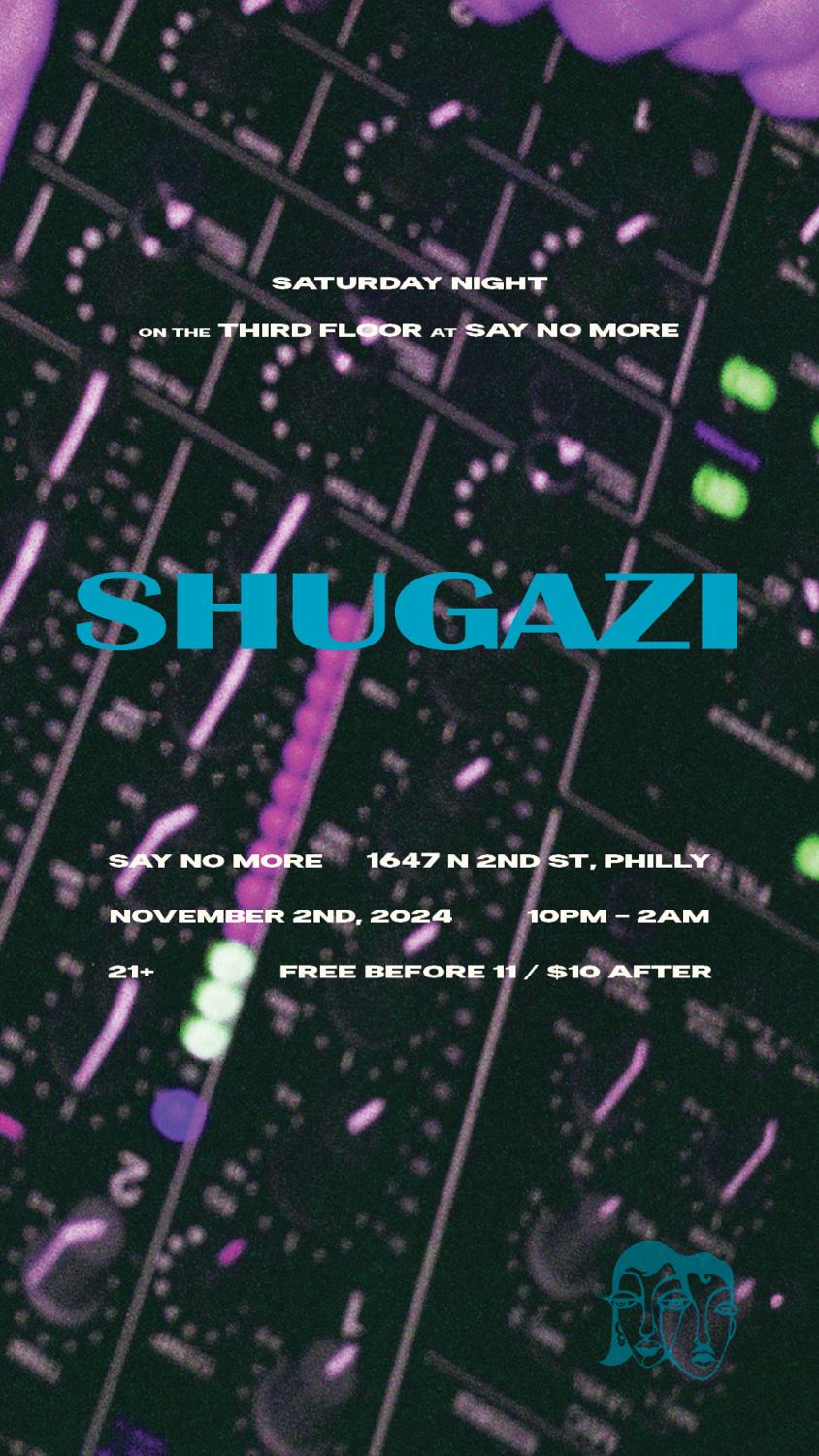 Shugazi