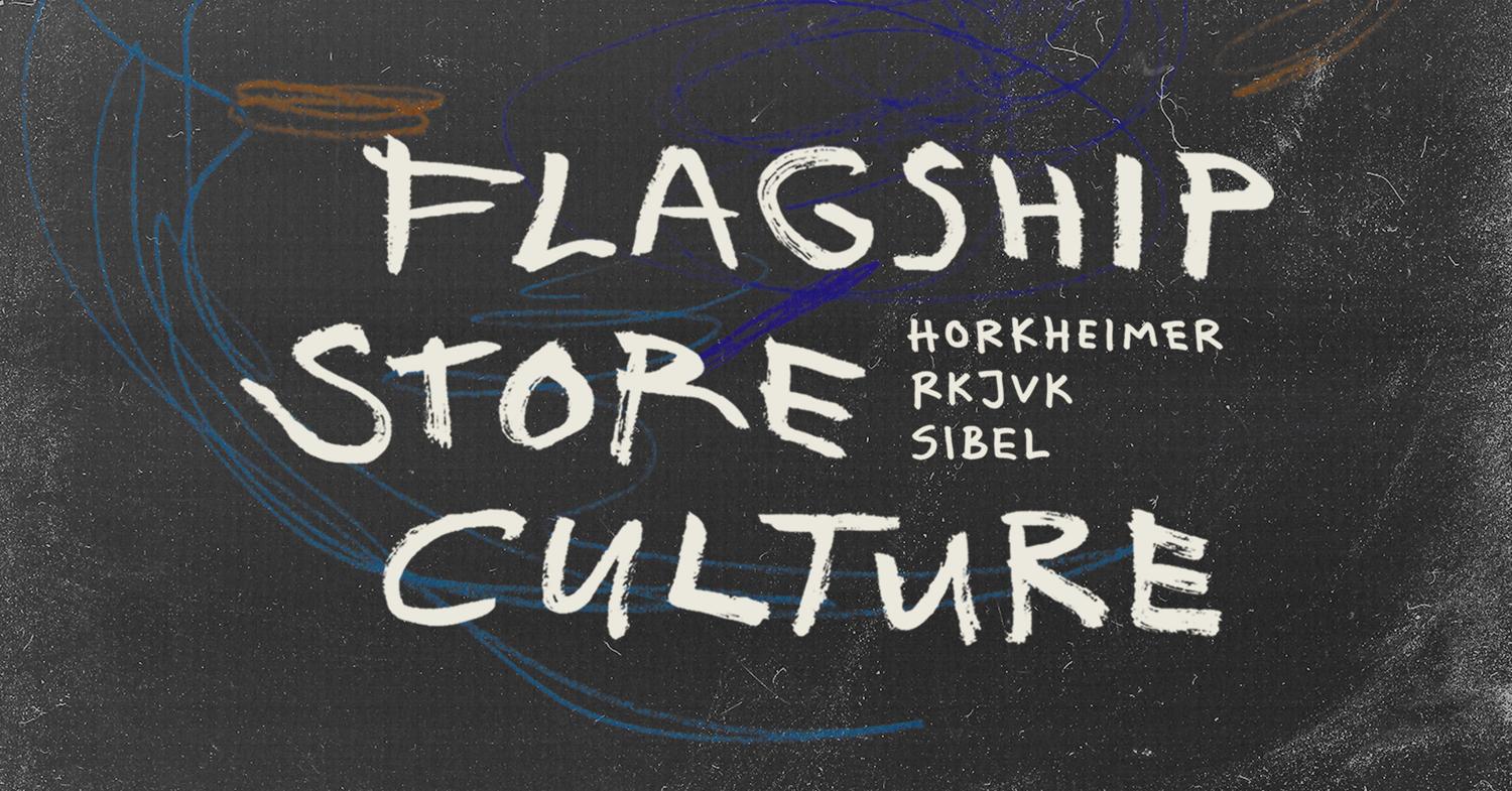 Flagship Store Culture