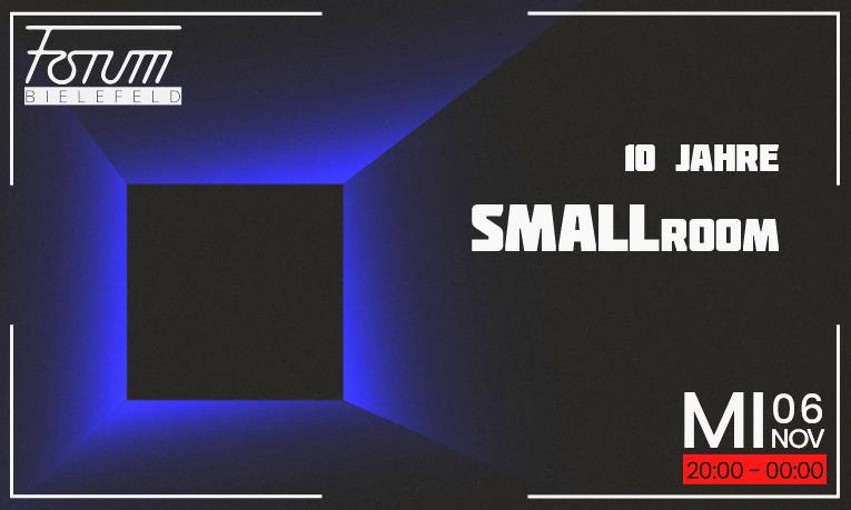 Smallroom