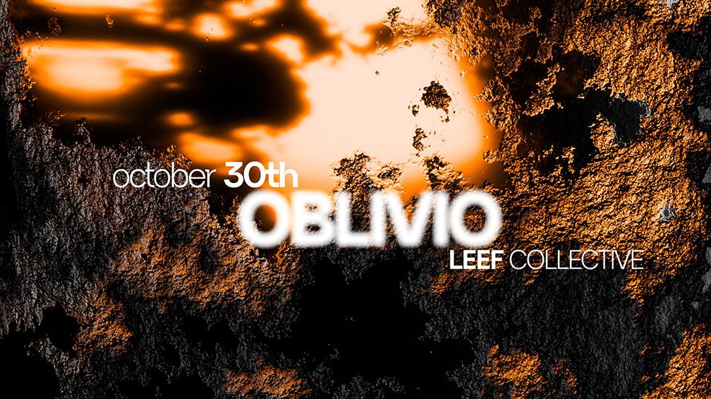 Leef:Oblivio