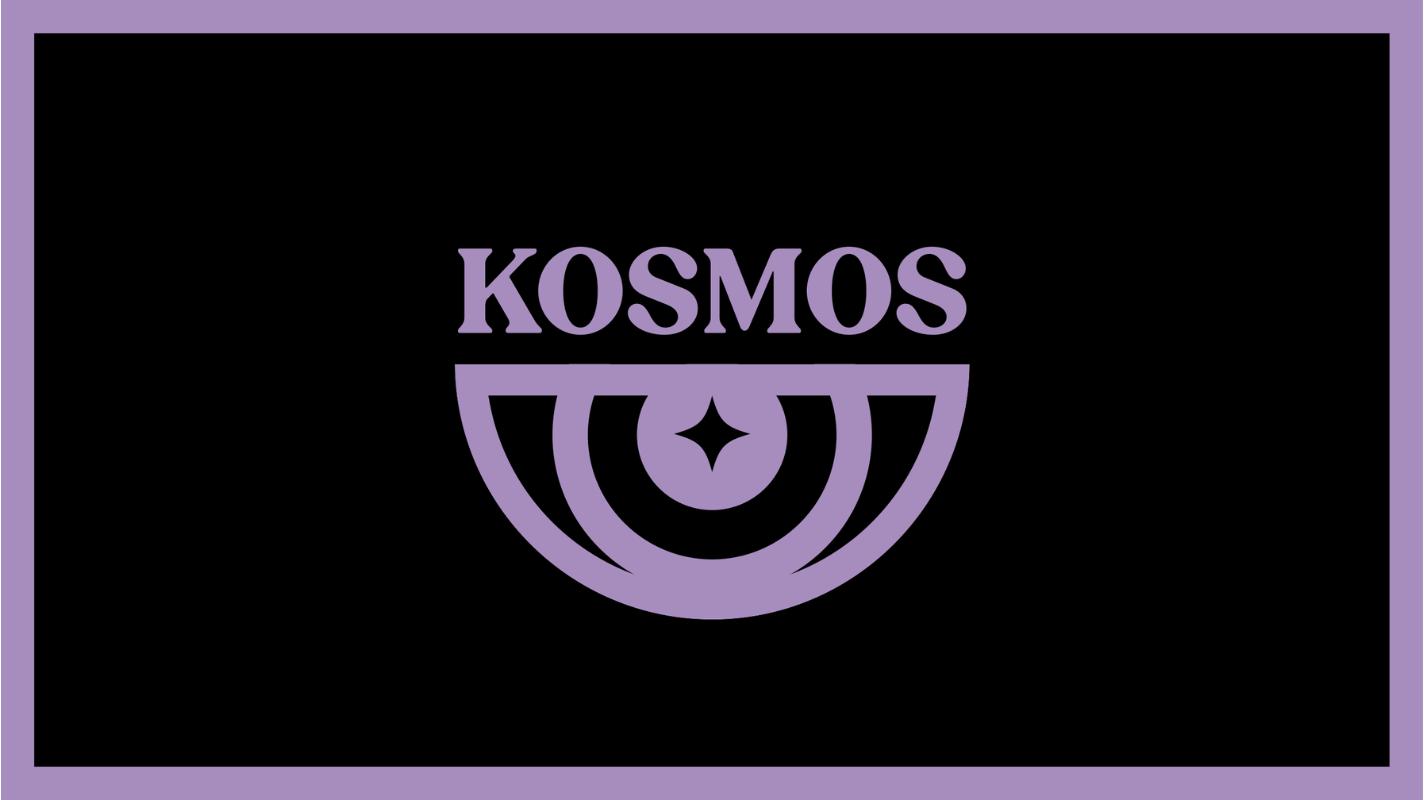 Kosmos With Nonameleft