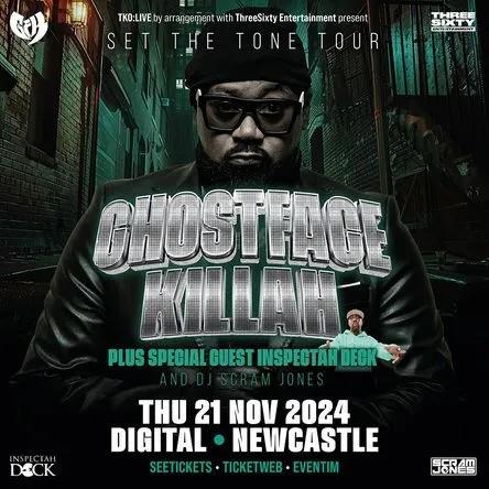 Ghostface Killah