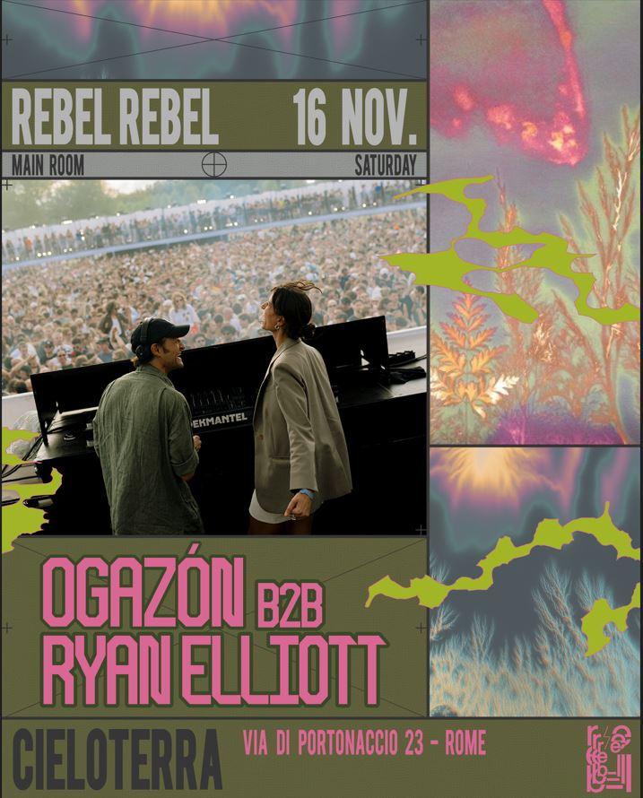 Rr Pres Ogazón B2B Ryan Elliott