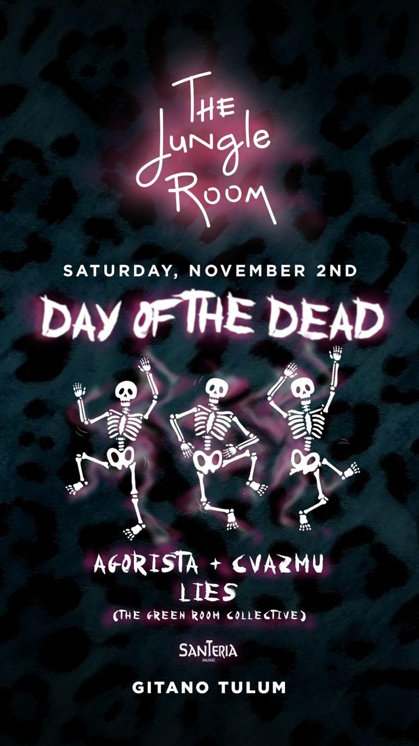 Day Of The Dead