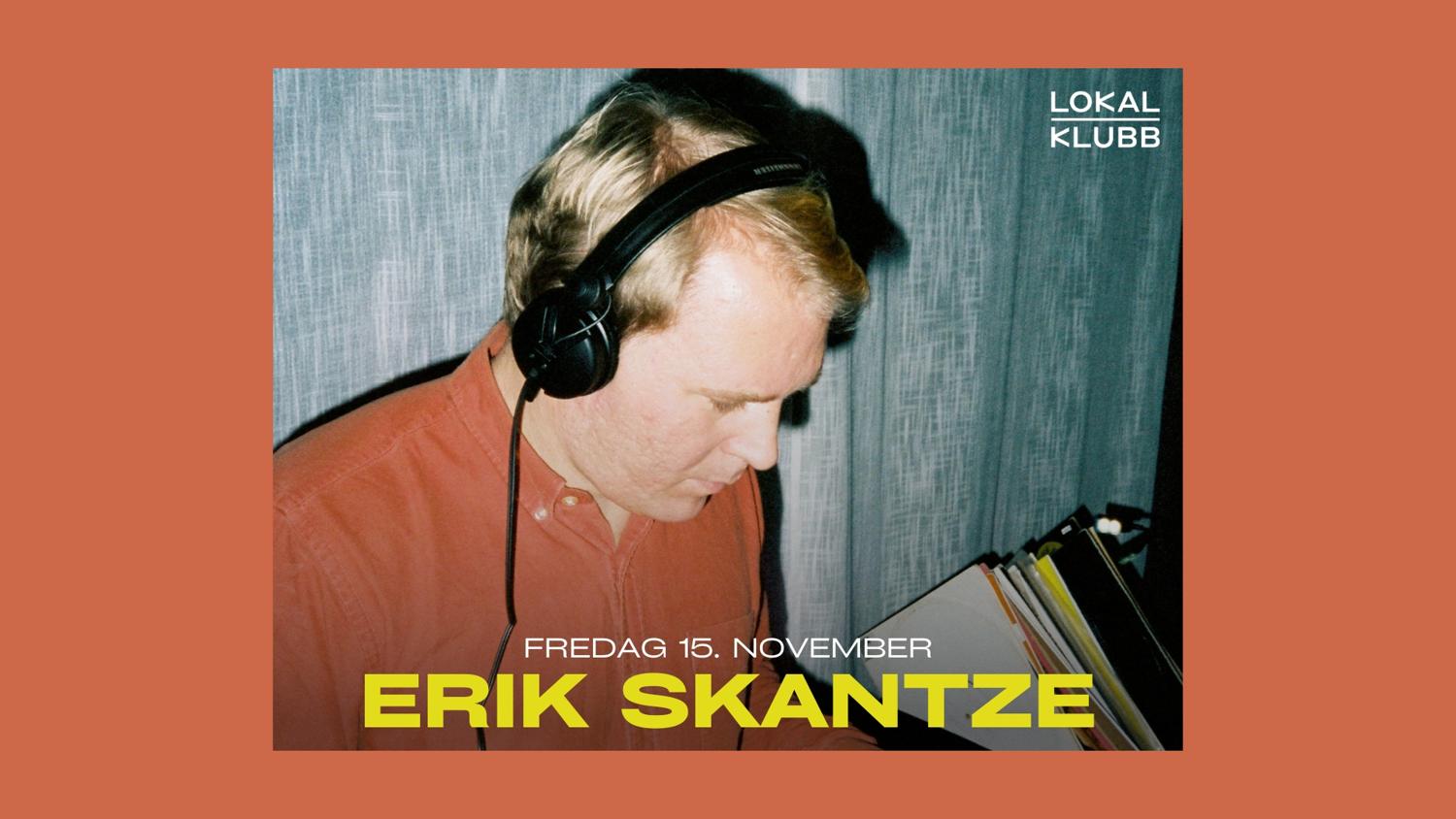 Erik Skantze