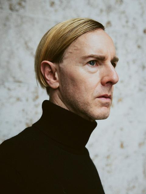 Richie Hawtin 30 Years Japan Tour