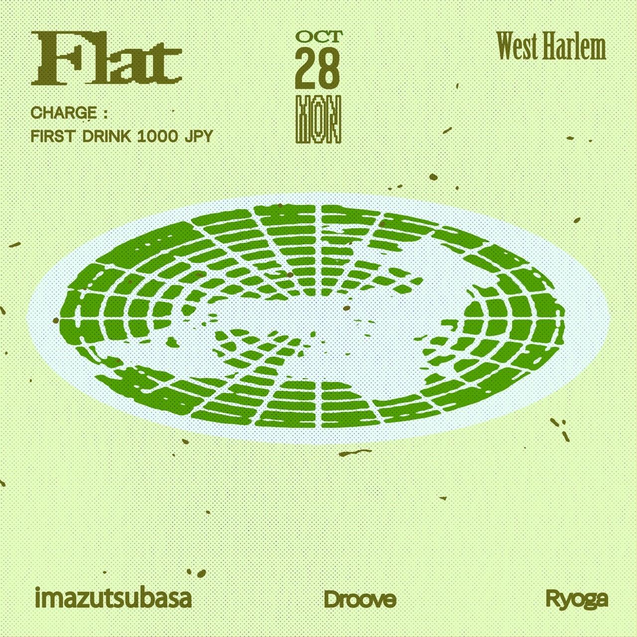 Flat