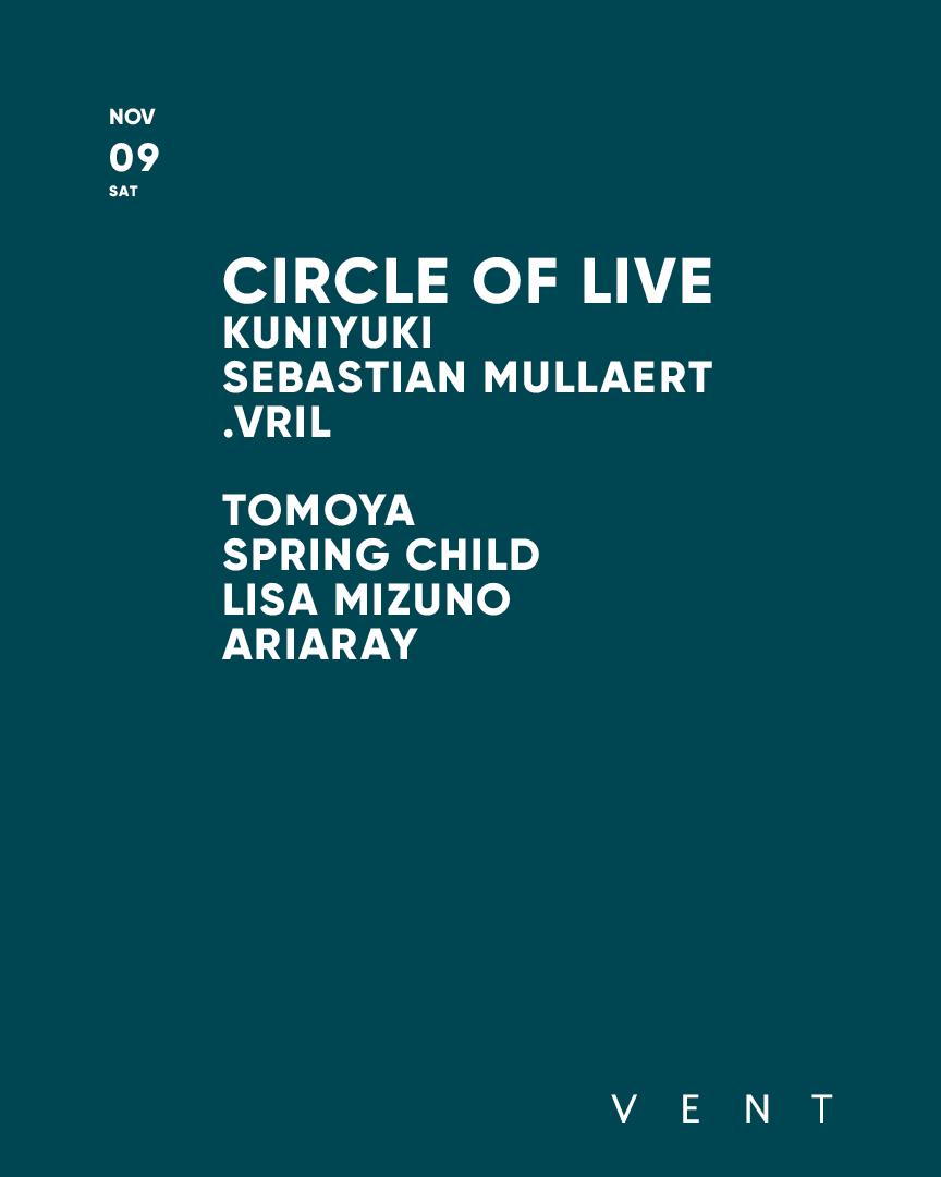 Circle Of Live